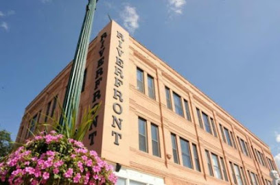 Riverfront Event Center and Hotel