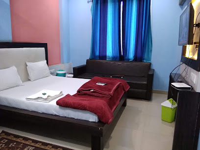 Hotel Sai Aashirwad