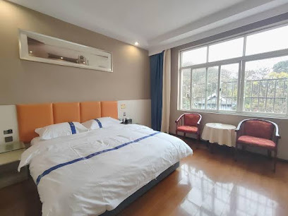 Ark Hotel