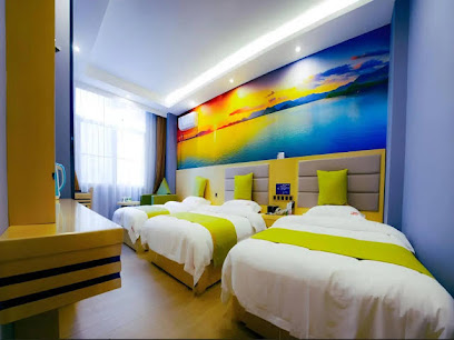 贝壳云南省芒市芒市大街酒店