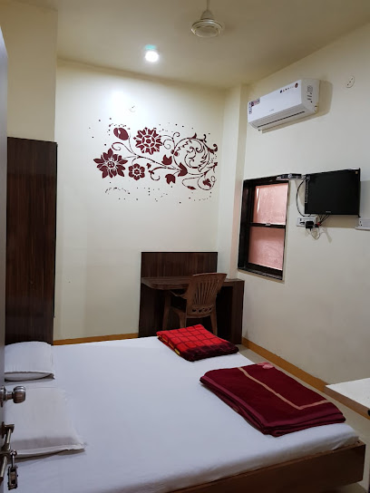 Hotel Lakshmi Residency