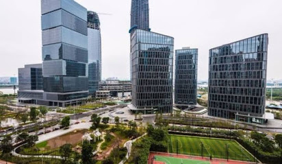 Xingyu Legend Apartment