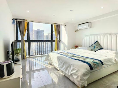 Wansheng International Apartment