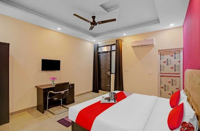 Flagship Hotel Heaven Inn