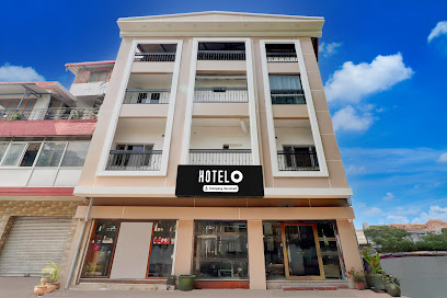 Hotel O Railway Station Dehradun Formerly Hotel Comfort