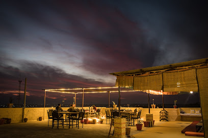 Hotel Swan Haveli Jaisalmer