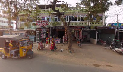 Jalal biryani point