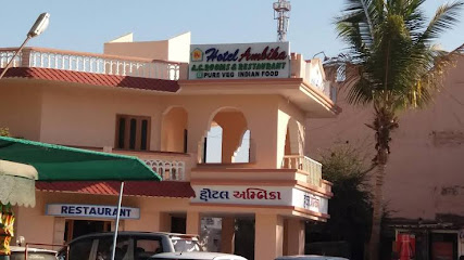 Hotel Ambika