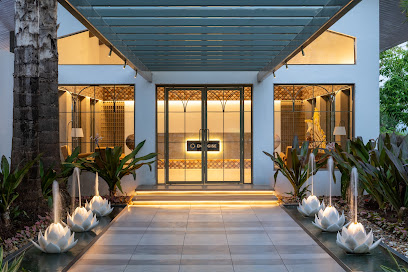 Energise Soul Retreat by ELIVAAS