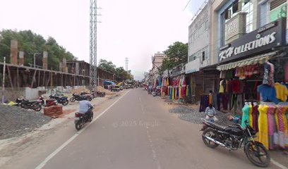 Hari hara lodge