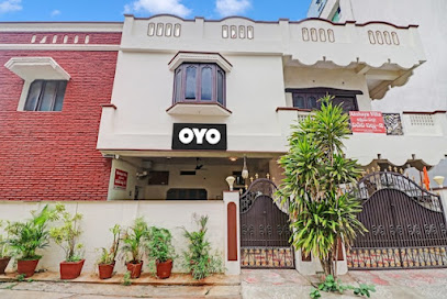 OYO Flagship Akshaya Villa