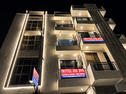 HOTEL JSS . INN PUSHKAR