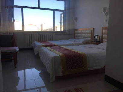 Huailai ruikang hotel