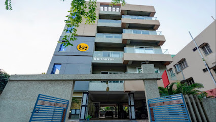Hotel RR Towers by CJ