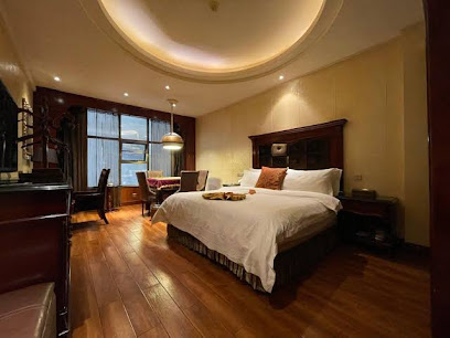 Vitoria International Hotel