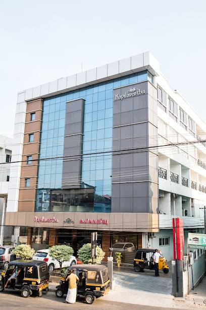 Kapilavasthu Hotel