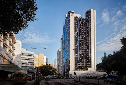 The Emperor Hotel Wan Chai