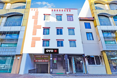 Collection O by OYO Chidambaram Stadium Formerly Hotel Admire Suit