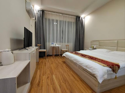 Yangwu Hongxin Hotel