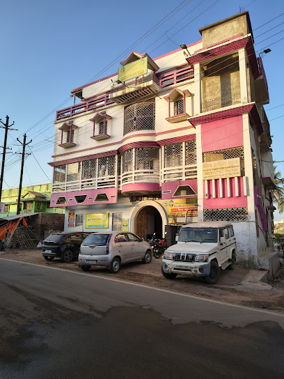 Shiv Shakti Hotel
