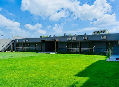 Hotel Sanskar palace