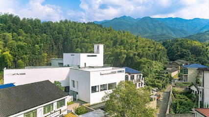 围山情客栈