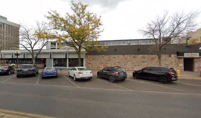 Super 8 By Wyndham Great Falls City Center