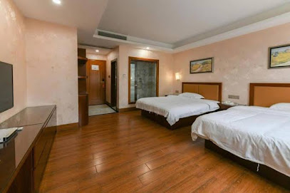 GANGZHONG serviced apartment