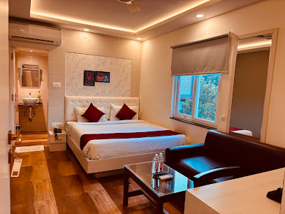 Hotel Chariot Inn