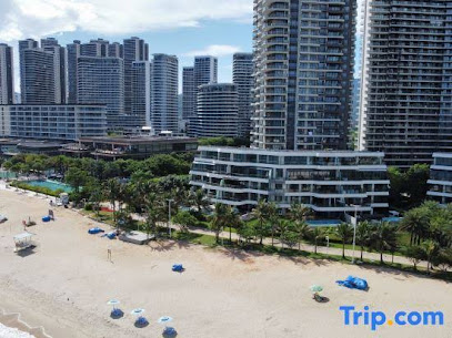 Xiaojingwan Huluhai Hotel Apartment