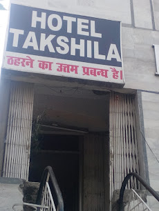 Hotel Takshila