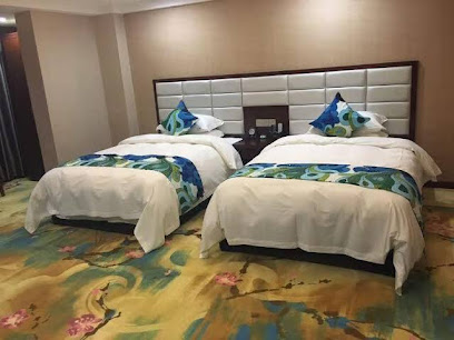 Shangjing Hot Spring Holiday Hotel