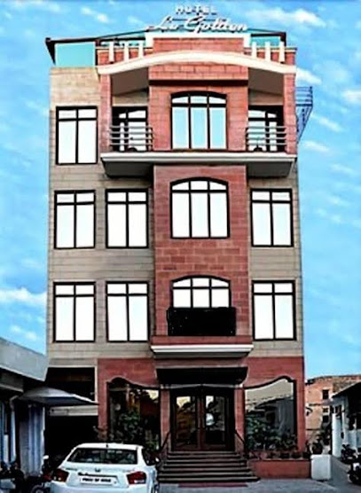 Fabhotels - Hotel Le Golden