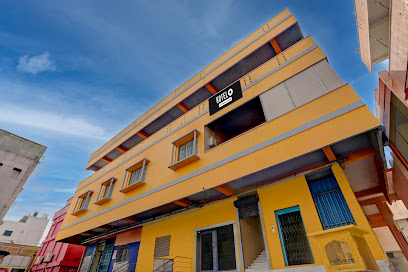 Super Hotel O Machilipatnam Railway Station Formerly Hasini Celebrations