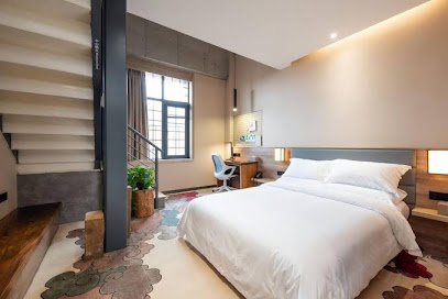Yunshang Yishe Hotel