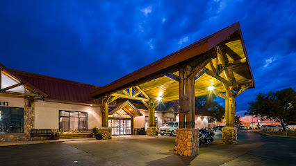Best Western Ramkota Hotel
