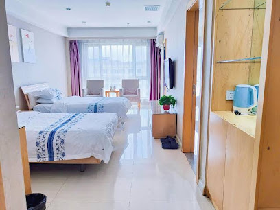 Blog Business Hotel