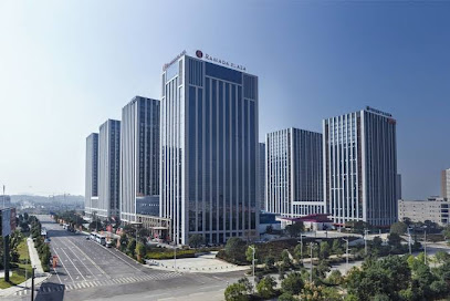 Ramada Plaza Hotel