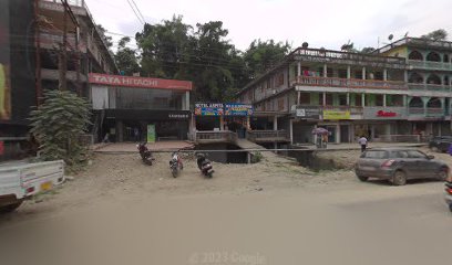 HOTEL ARPITA