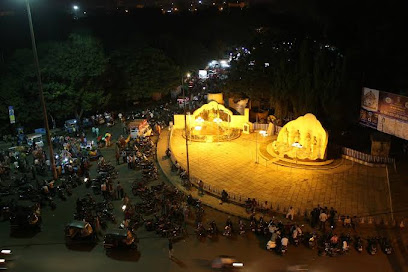 Hotel City Park Solapur