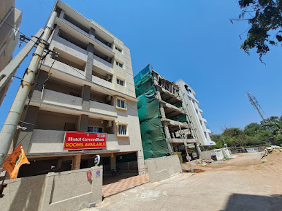 Hotel Goverdhan