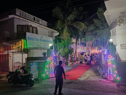 Hotel sea Breeze Annexe