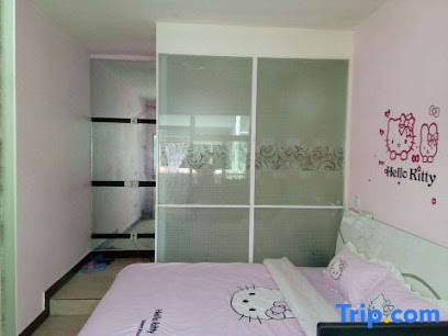 Taigu, his, her apartment