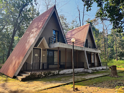 Semadoh Forest Guest House (Semadoh Sankul)