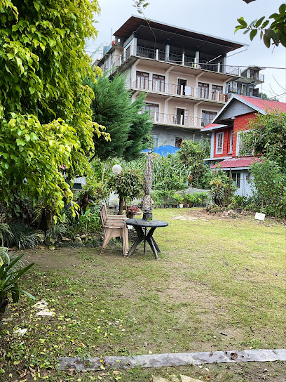 Dalimkot Holiday Home