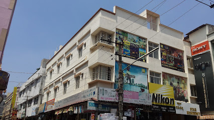 Star Residency