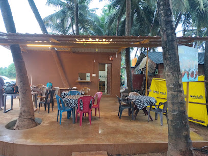 Shiva ganga cafe