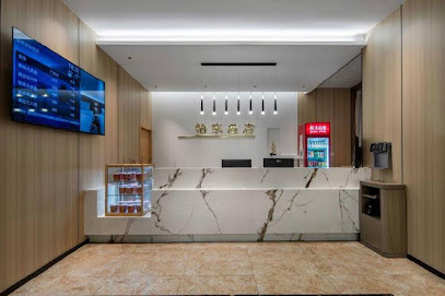 骏怡连锁酒店扬州江都区客运站店