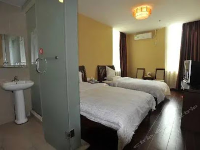 银海之星大酒店