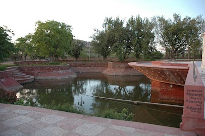 Meera Madhav Resort